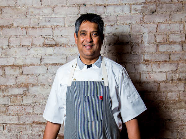 RIP chef Floyd Cardoz: The world loses a culinary genius