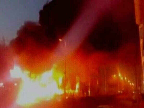 Malviya Nagar fire: Delhi govt announces compensation for victims