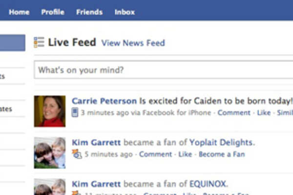 How Facebook's director of engineering Jocelyn Goldfein changed Newsfeed