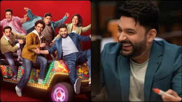 The Great Indian Kapil Show season 3: Cast, where to watch, guests and more; Here’s all you need to know