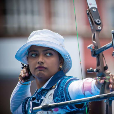 Tokyo Olympics: Deepika Kumari bows out after losing to top-seed An San