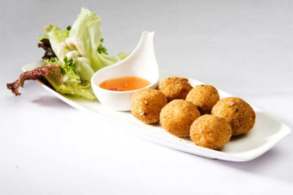 Veg starter recipe: Garlic mushrooms