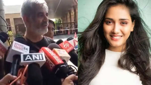 'Balanced probe?': Twisha Sharma's father questions police action; cash reward announced on absconding husband