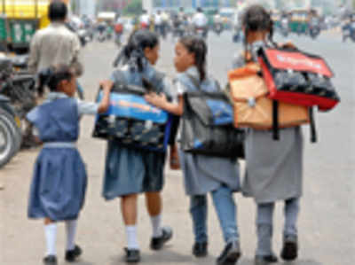 Henceforth, schools will have child protection infrastructure