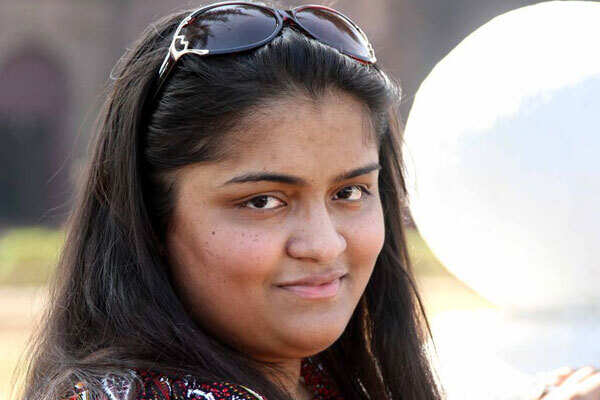 Jolene Dias is Goa’s versatile singing sensation