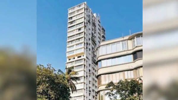 SoBo housing society to get back fire exit 14 years on, illegal room to be razed