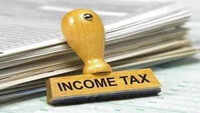 People having income up to Rs 5 lakh are not required to pay any tax, says FM Nirmala Sitharaman 