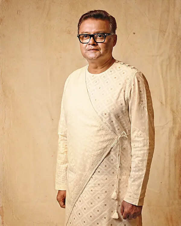 Saswata to play Chandi Ganguly in Sourav Ganguly biopic