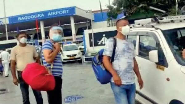 They made us stand in queue, grilled us with whip in hand: Afghan returnee