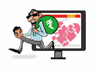 Thane: Fraudsters dupe six of over Rs 5 lakh by posing as e-wallet company  executives
