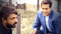 Confirmed! After 19 years, Salman Khan reunites with Sanjay Leela Bhansali for 'Inshallah' 