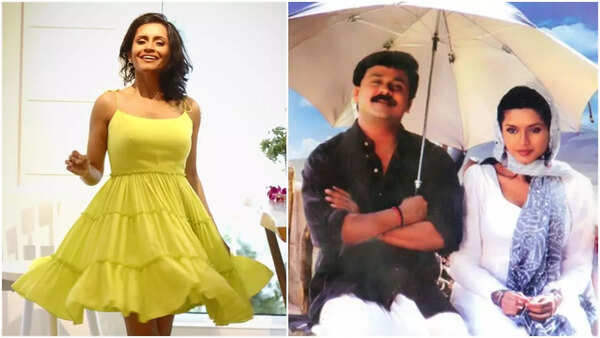 Vettam's Theepetti Kolli aka Bhavna Pani: I’m a one-movie wonder, but this one movie is worth fifty