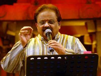 SP Balasubrahmanyam: The Accidental Singer