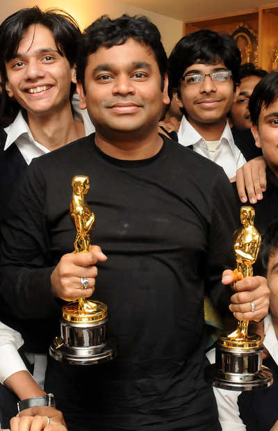I&B min may give upto Rs 1 Cr to film competing in Oscar