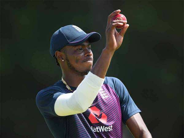 Bowling with red ball in India a different dynamic: Jofra Archer