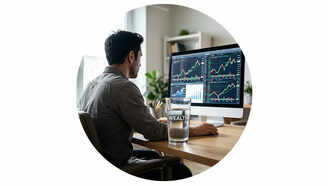 War shakes markets: Should you pause your SIP or stay the course?