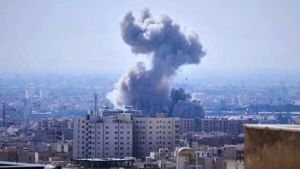 US-Israel attacks on Iran: No contact, uncertainty looms over Sikhs in Tehran; kin worried