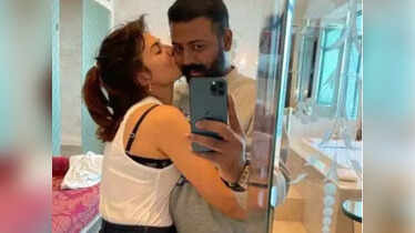 Sukesh Chandrasekhar Rs 200 Crore Extortion Case: Nora Fatehi ...