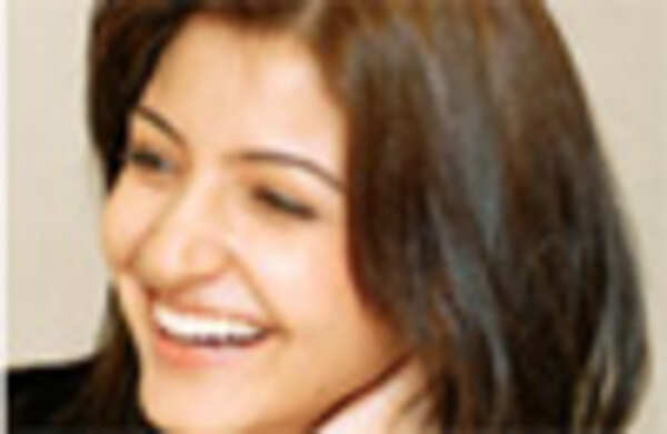I'm not reclusive: Anushka
