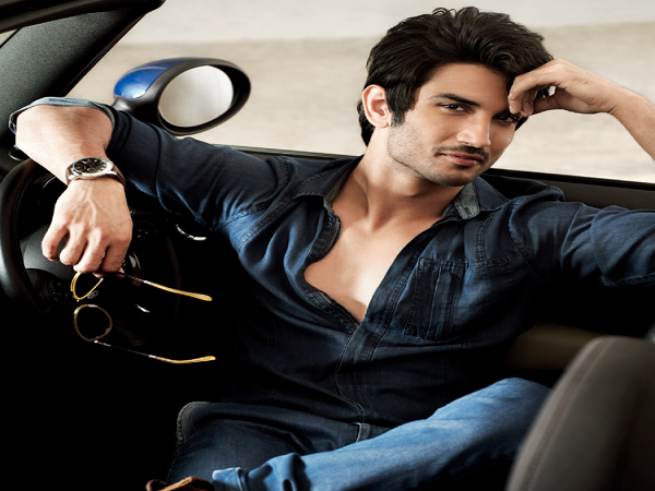 Has Sushant Singh Rajput doubled his fee?