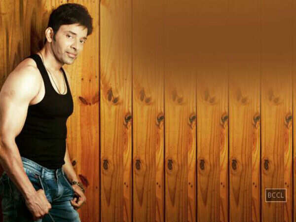 Actor Karan Aanand eyes the South film industry