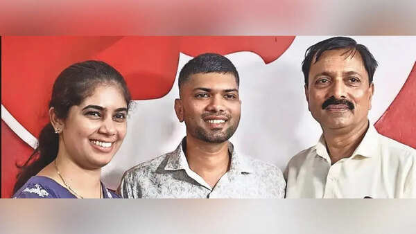Was stuck on vessel for over one month as bombs fell nearby: Sailor