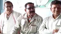 Fuelled religious sentiments of Hindus to collect funds: Congress leader 
