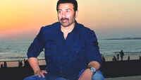 Sunny Deol on his film 'Blank' and content in Hindi cinema 