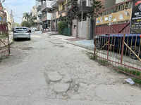 80% complaints pending on MCG portal, reopened