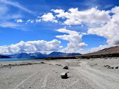 Maharashtra government plans to build MTDC resort in Ladakh
