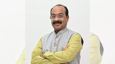 OBC dynamics at play: Chhattisgarh BJP chief Arun Sao faces a tough battle