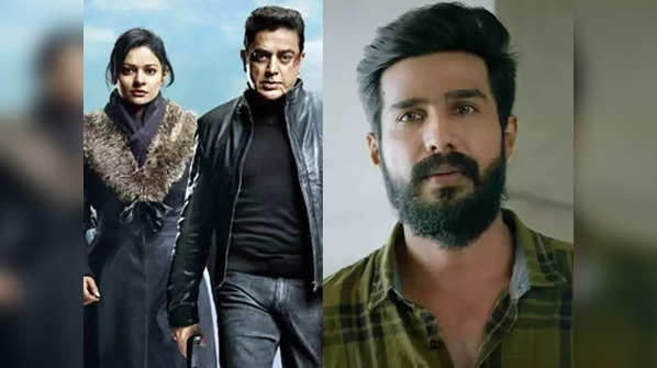 ​'Vishwaroopam' to 'F.I.R': Five Tamil films centered around terrorism