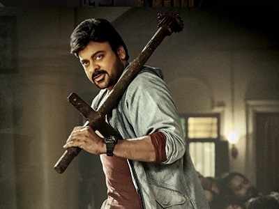Khaidi No 150 box office collection: Chiranjeevi’s comeback film crosses Rs 100 crore-mark in first week