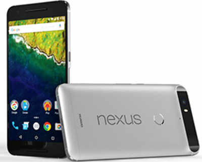 Google unveils new phones, streaming devices, tablet