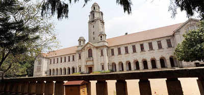 IISc gives Rs 10 lakh to deceased intern’s wife