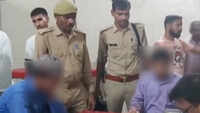 3 students allegedly beaten up for refusing to chant 'Jai Shri Ram' in UP 