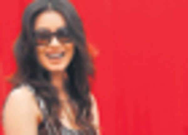 Aryana’s my life: Mahima