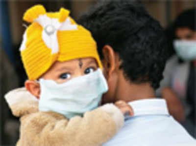 Shortage of syrup to treat H1N1 in children: Health minister
