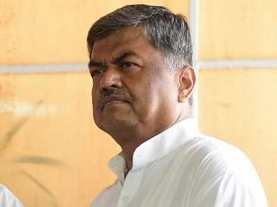 Rajya Sabha Deputy Chairperson elections: Congress fields BK Hariprasad as candidate