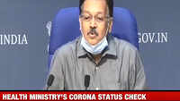 Covid-19: Recovered cases 3.4 times more than active cases, says health ministry 