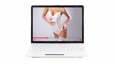 Can watching porn kill your sex life?