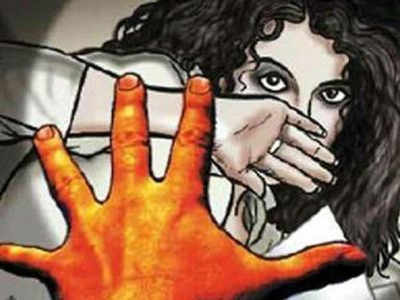 39-yr-old widow medical shop staffer sexually harassed