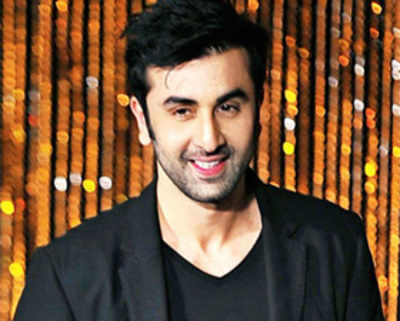 Heard this? RK has no time to play house