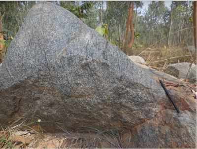 West Bengal geologists discover India’s oldest rocks