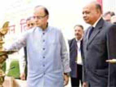 Jaitley warns firms against misuse of ‘liberal’ tax laws