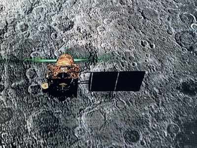 1 year on, Chandrayaan Orbiter doing a good job