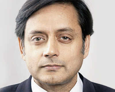 Awaiting KPCC report on Tharoor: Congress