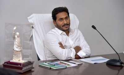 YS Jaganmohan Reddy govt removes Navayuga from Polavraam project; to float fresh tenders