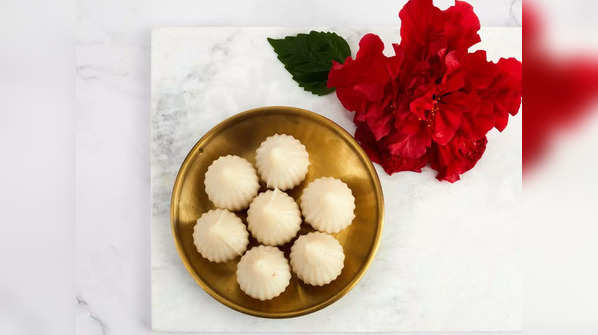 ​​Not just Tirupati Balaji Laddu, other iconic prasads from across India​