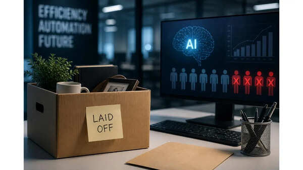Tesla former HR chief says AI fear is bigger than reality; advises professionals to learn AI not because …